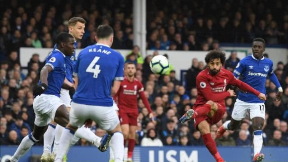 萨拉赫称凯恩曾10场不进球，opta：凯恩生涯没有过6场首发球荒