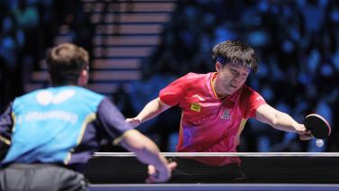 队友的无私 队友的无私