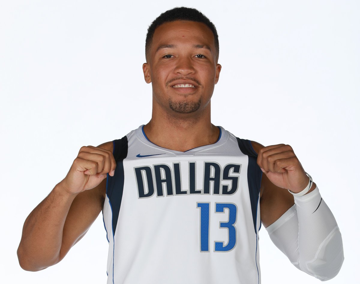 哈登信心满 哈登信心满