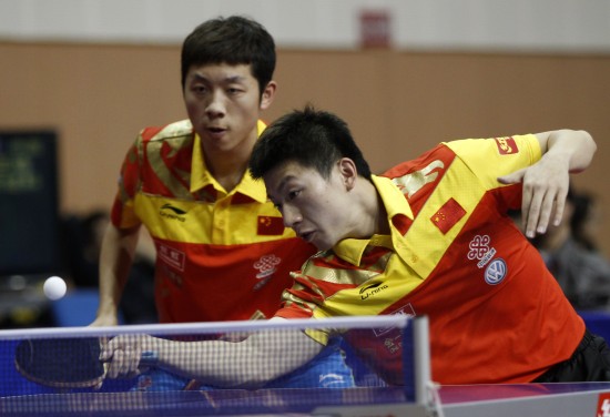 队配合相得 队配合相得