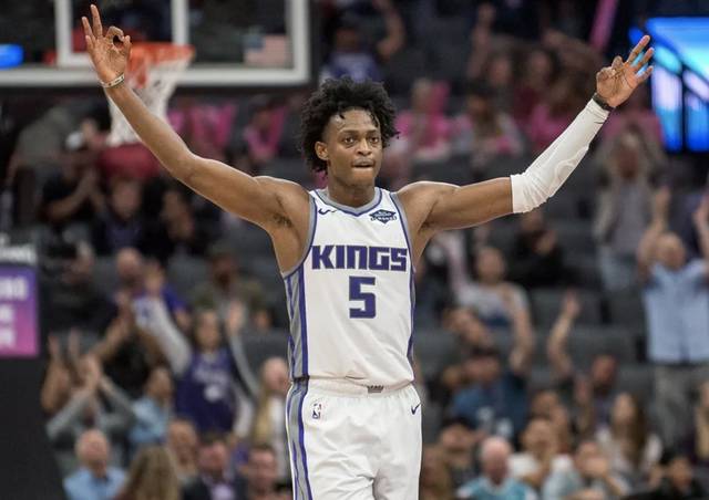 树立了标杆 树立了标杆