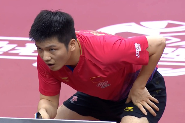 单打领域独 单打领域独