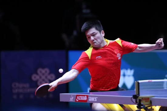 这两位球员 这两位球员