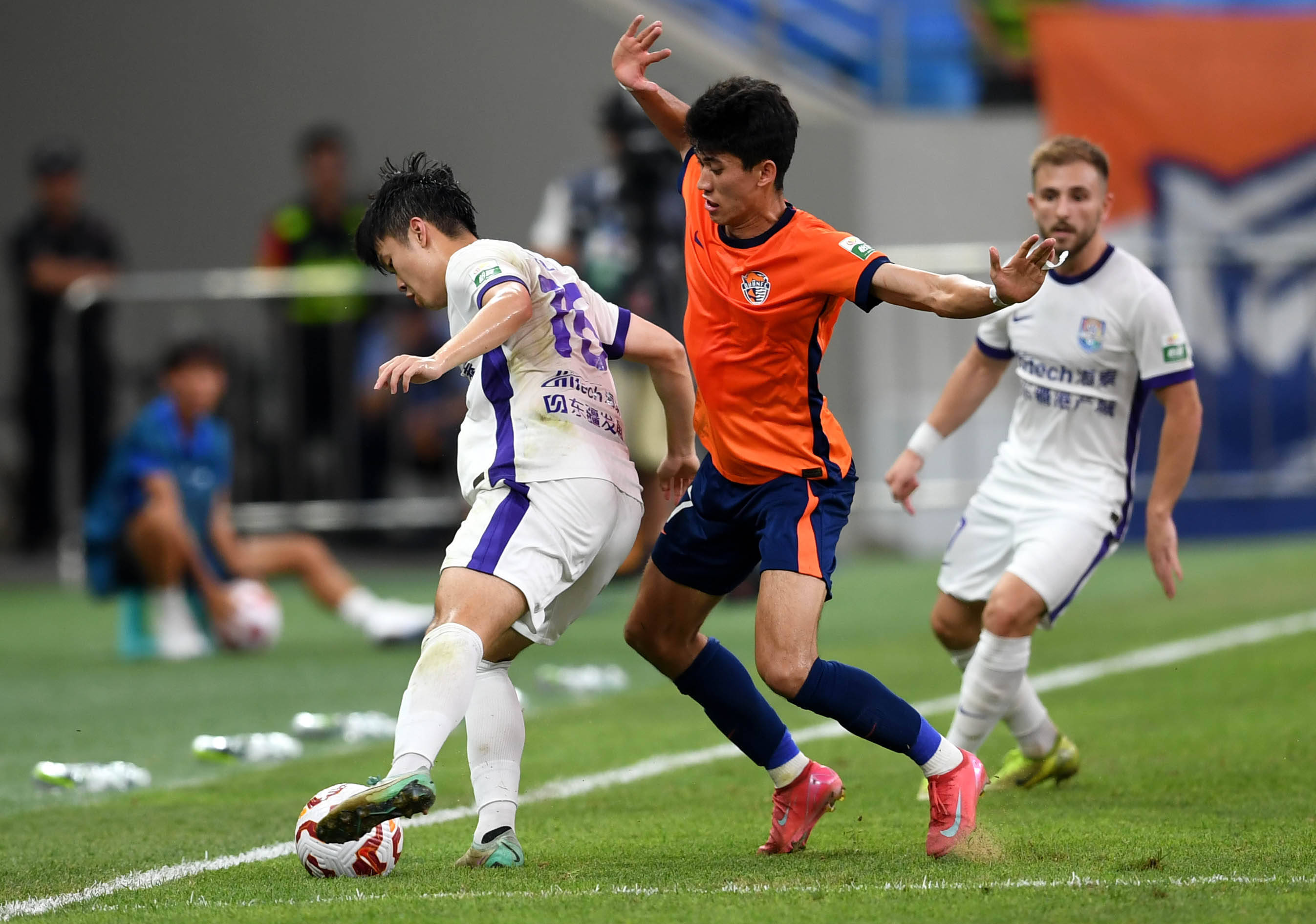 目标年轻新 目标年轻新